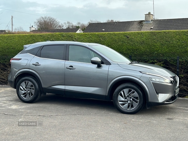 Used Nissan Qashqai 2022 for sale - 77634070: Photo 2