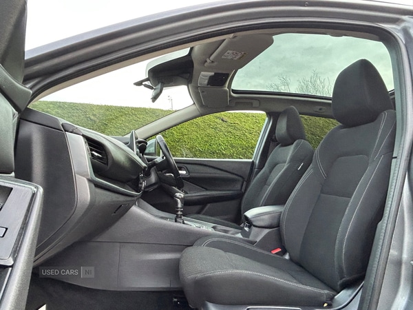 Used Nissan Qashqai 2022 for sale - 77634070: Photo 20