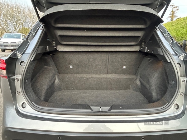 Used Nissan Qashqai 2022 for sale - 77634070: Photo 22