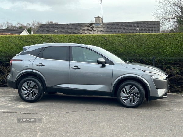 Used Nissan Qashqai 2022 for sale - 77634070: Photo 3