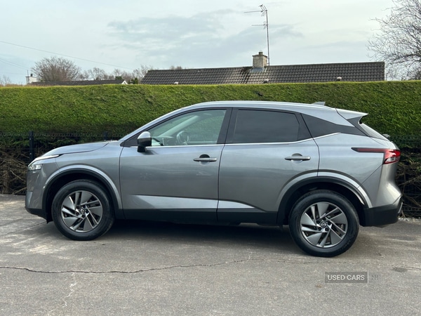 Used Nissan Qashqai 2022 for sale - 77634070: Photo 8