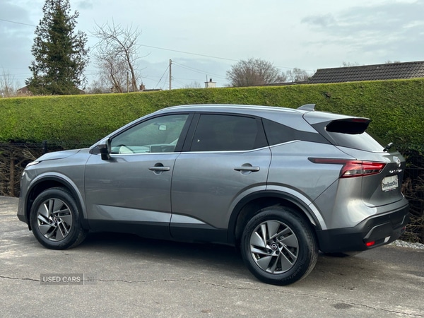 Used Nissan Qashqai 2022 for sale - 77634070: Photo 9