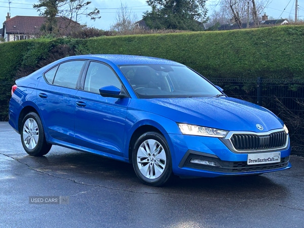 Used Skoda Octavia 2023 for sale - 76787364: Photo 1