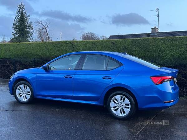 Used Skoda Octavia 2023 for sale - 76787364: Photo 10