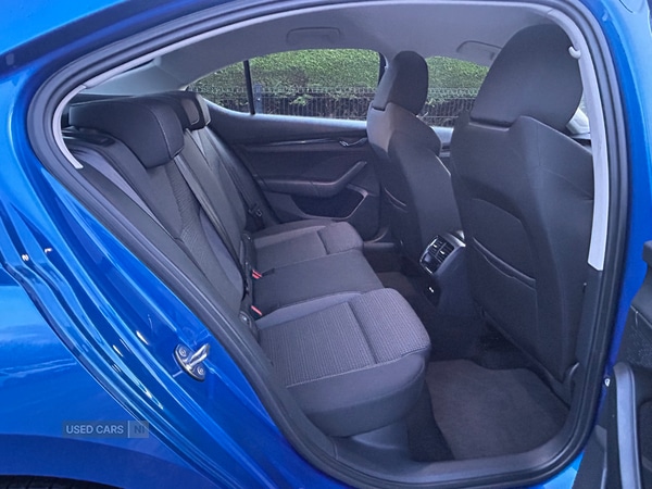 Used Skoda Octavia 2023 for sale - 76787364: Photo 18