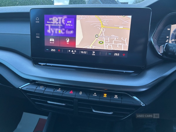 Used Skoda Octavia 2023 for sale - 76787364: Photo 19