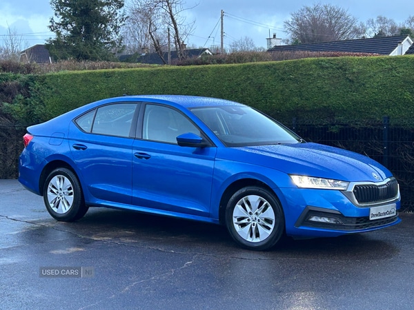 Used Skoda Octavia 2023 for sale - 76787364: Photo 2