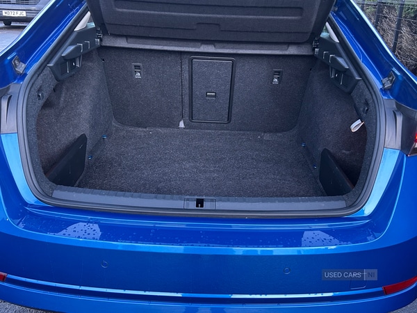 Used Skoda Octavia 2023 for sale - 76787364: Photo 20