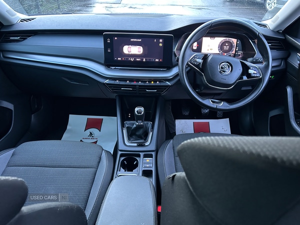 Used Skoda Octavia 2023 for sale - 76787364: Photo 21