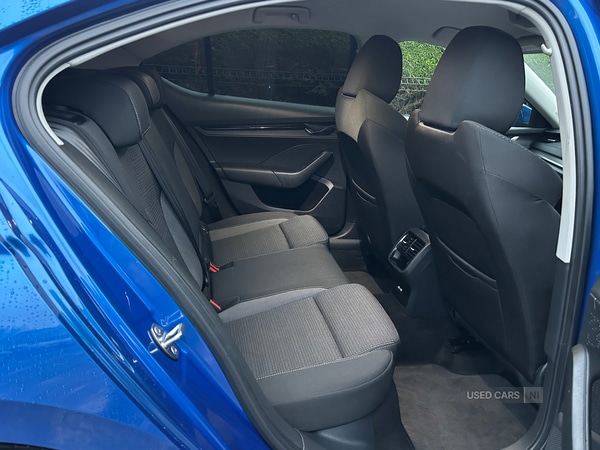 Used Skoda Octavia 2023 for sale - 76787364: Photo 23