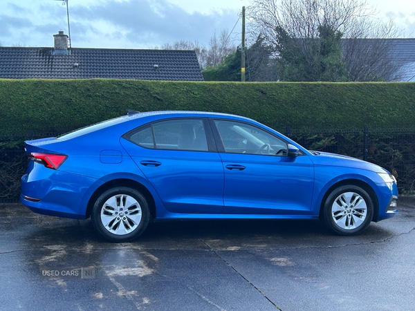 Used Skoda Octavia 2023 for sale - 76787364: Photo 4