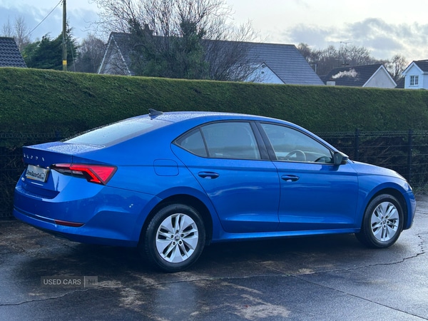 Used Skoda Octavia 2023 for sale - 76787364: Photo 6