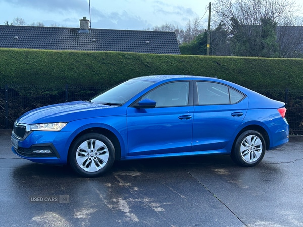 Used Skoda Octavia 2023 for sale - 76787364: Photo 7