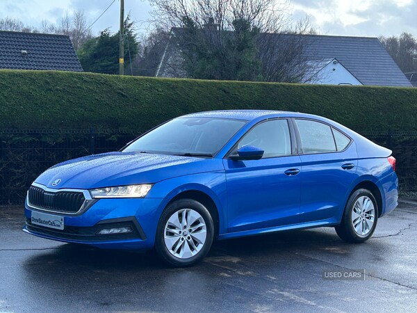 Used Skoda Octavia 2023 for sale - 76787364: Photo 8