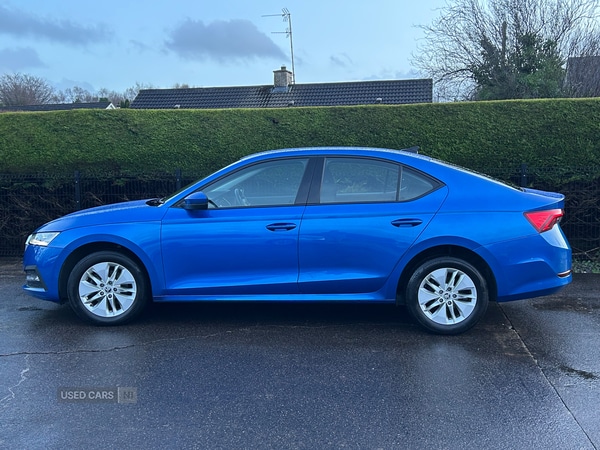 Used Skoda Octavia 2023 for sale - 76787364: Photo 9