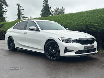 BMW 3 Series feature image