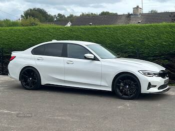 Used BMW 3 Series 2020 for sale - 79678097: Photo