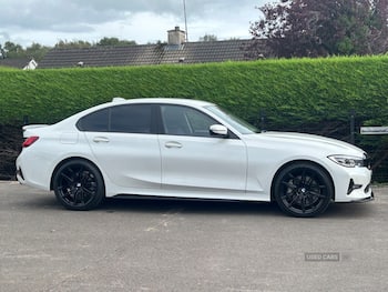 Used BMW 3 Series 2020 for sale - 79678097: Photo