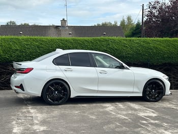 Used BMW 3 Series 2020 for sale - 79678097: Photo