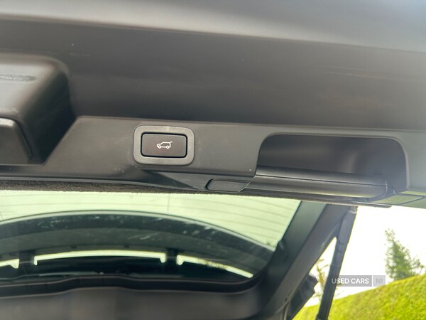 Used Land Rover Range Rover Sport 2018 for sale - 76248261: Photo 20