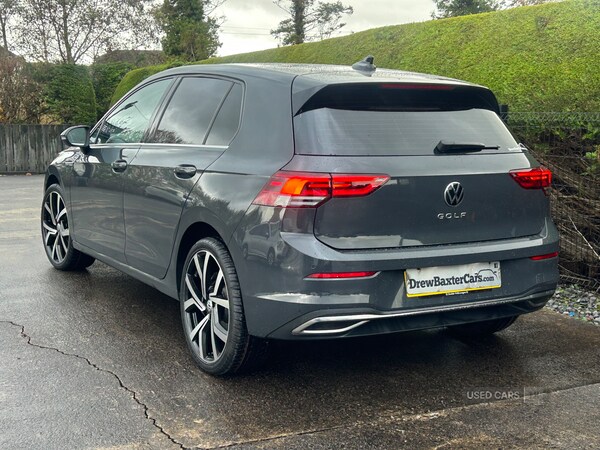 Used Volkswagen Golf 2022 for sale - 76441635: Photo 10