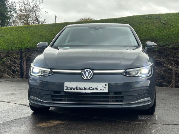 Used Volkswagen Golf 2022 for sale - 76441635: Photo 11