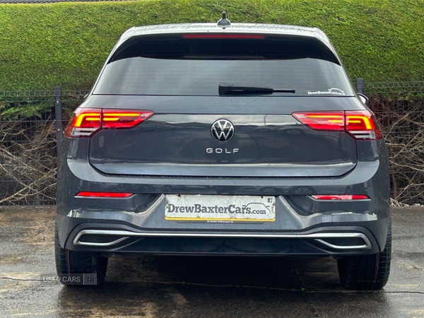 Used Volkswagen Golf 2022 for sale - 76441635: Photo 12