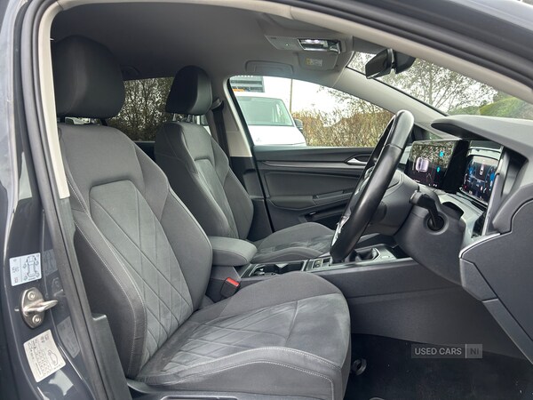 Used Volkswagen Golf 2022 for sale - 76441635: Photo 13