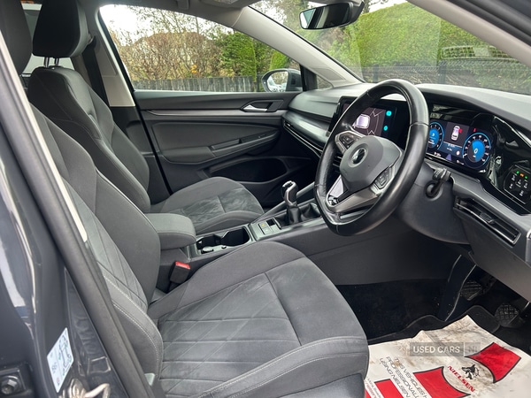 Used Volkswagen Golf 2022 for sale - 76441635: Photo 14