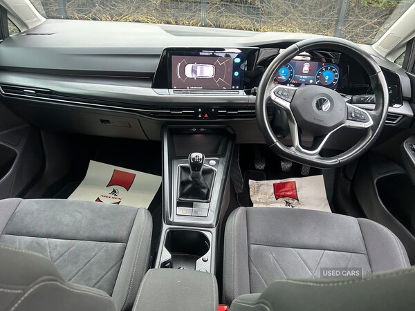 Used Volkswagen Golf 2022 for sale - 76441635: Photo 15