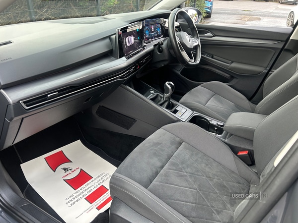 Used Volkswagen Golf 2022 for sale - 76441635: Photo 16