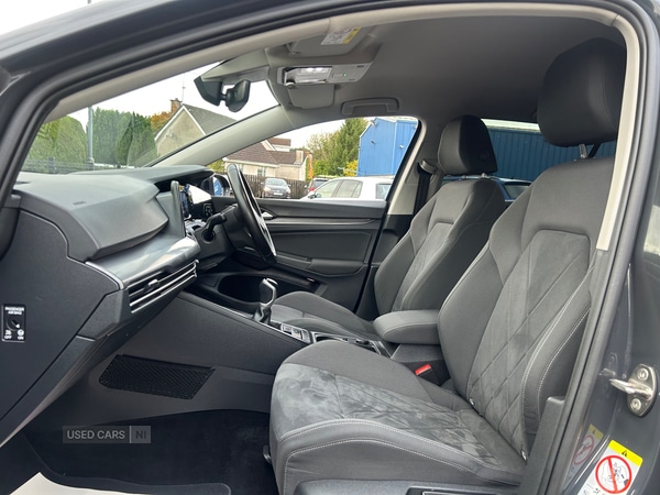 Used Volkswagen Golf 2022 for sale - 76441635: Photo 17