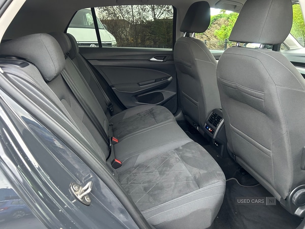 Used Volkswagen Golf 2022 for sale - 76441635: Photo 18