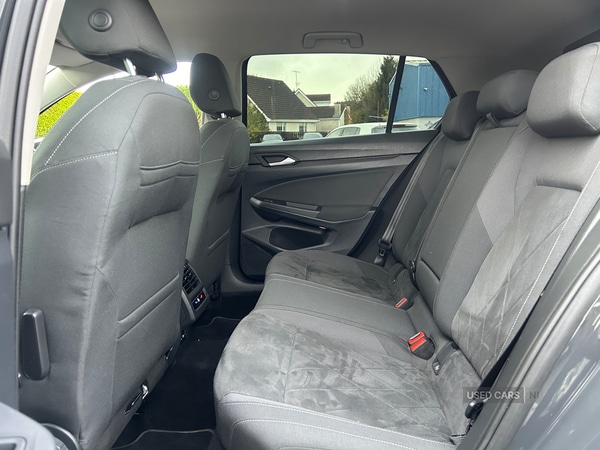 Used Volkswagen Golf 2022 for sale - 76441635: Photo 19