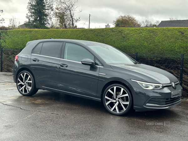 Used Volkswagen Golf 2022 for sale - 76441635: Photo 2