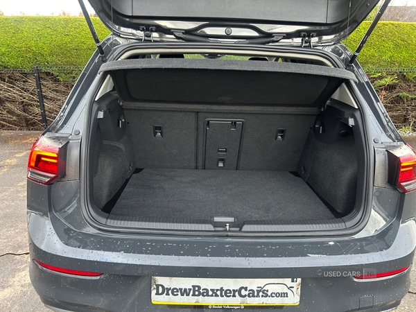 Used Volkswagen Golf 2022 for sale - 76441635: Photo 21