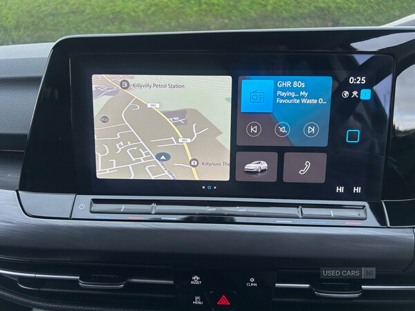 Used Volkswagen Golf 2022 for sale - 76441635: Photo 22