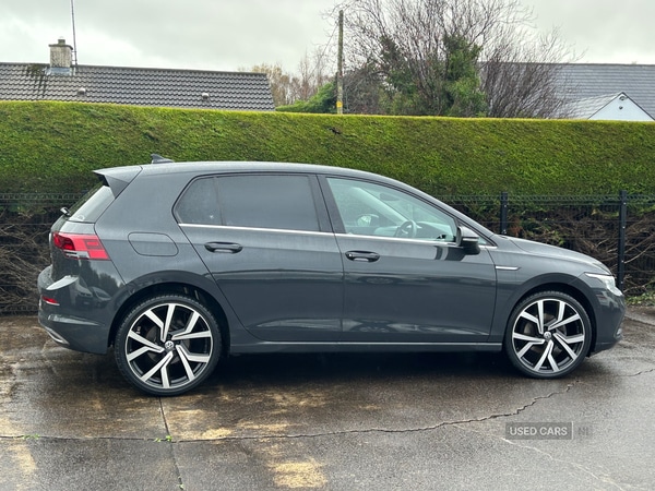 Used Volkswagen Golf 2022 for sale - 76441635: Photo 3