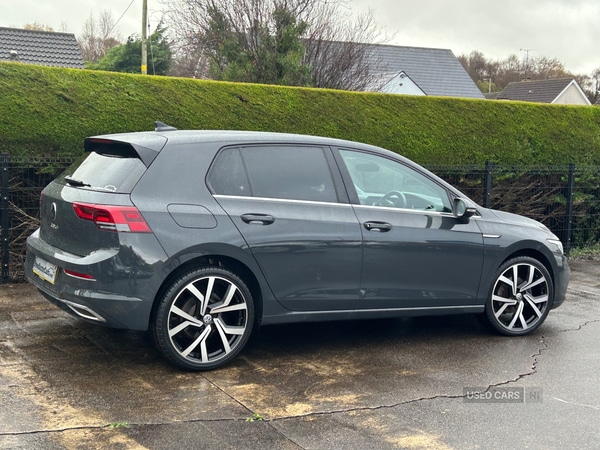 Used Volkswagen Golf 2022 for sale - 76441635: Photo 4