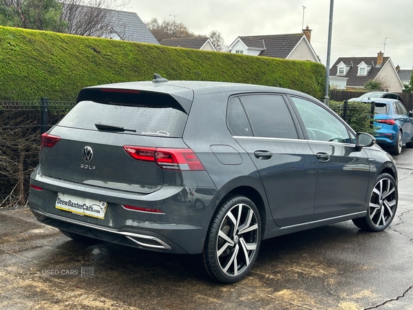 Used Volkswagen Golf 2022 for sale - 76441635: Photo 5