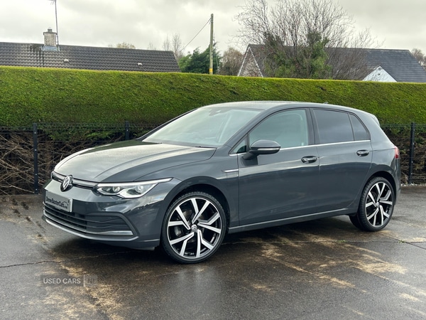 Used Volkswagen Golf 2022 for sale - 76441635: Photo 6