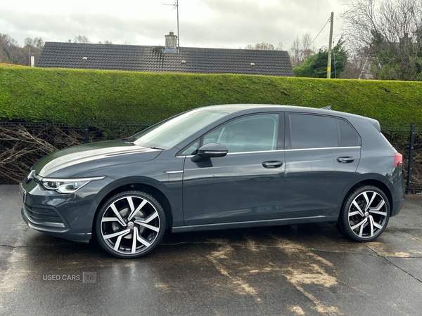 Used Volkswagen Golf 2022 for sale - 76441635: Photo 7