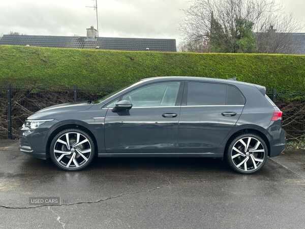 Used Volkswagen Golf 2022 for sale - 76441635: Photo 8