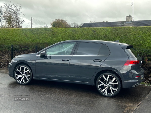 Used Volkswagen Golf 2022 for sale - 76441635: Photo 9