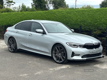 Used BMW 3 Series 2019 for sale - 79362896: Photo