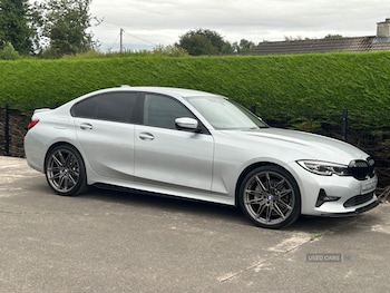 Used BMW 3 Series 2019 for sale - 79362896: Photo
