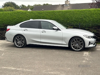 Used BMW 3 Series 2019 for sale - 79362896: Photo