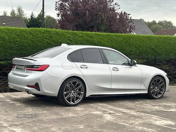Used BMW 3 Series 2019 for sale - 79362896: Photo