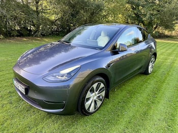 Used Tesla Model Y 2022 for sale - 79713806: Photo