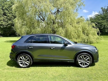 Used Audi Q3 2022 for sale - 78824232: Photo